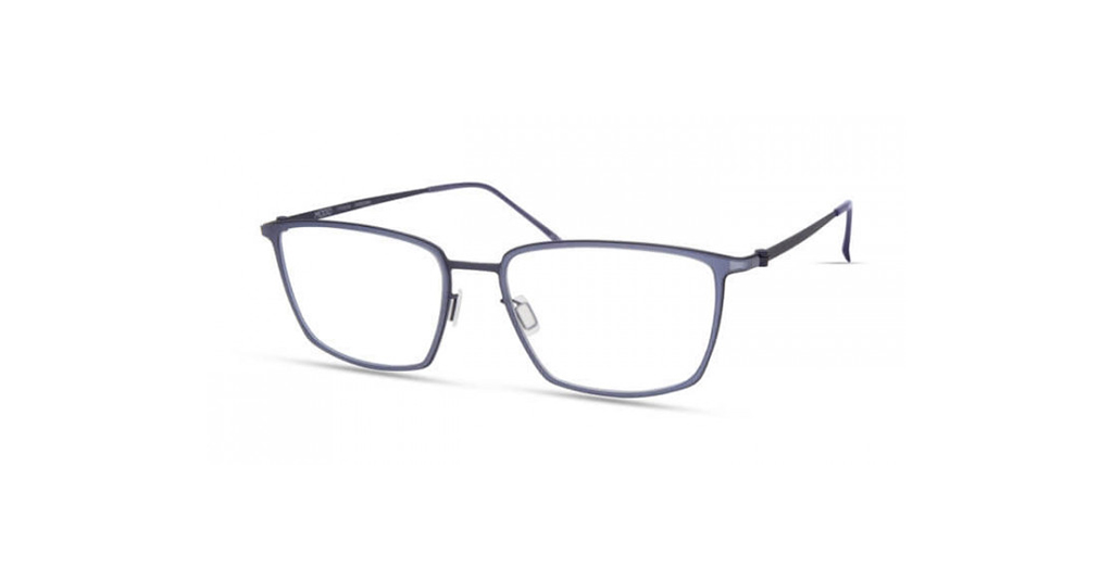 Modo 4436 NAVY 54-17 Unisex Optik Gözlükler