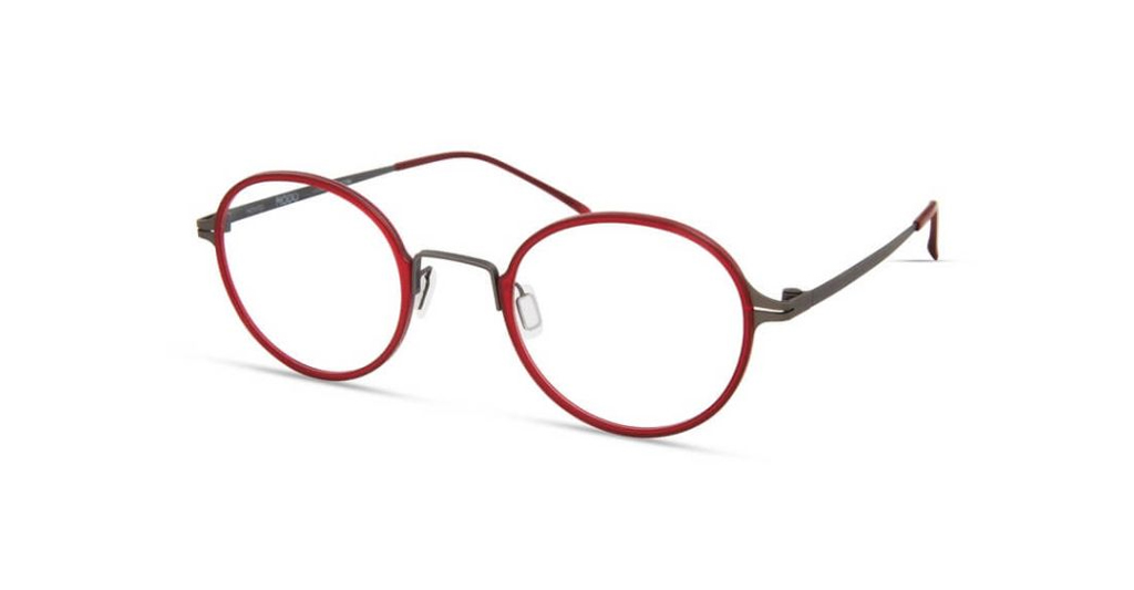 Modo 4438 BURG 46-23 kadın Optik Gözlükler