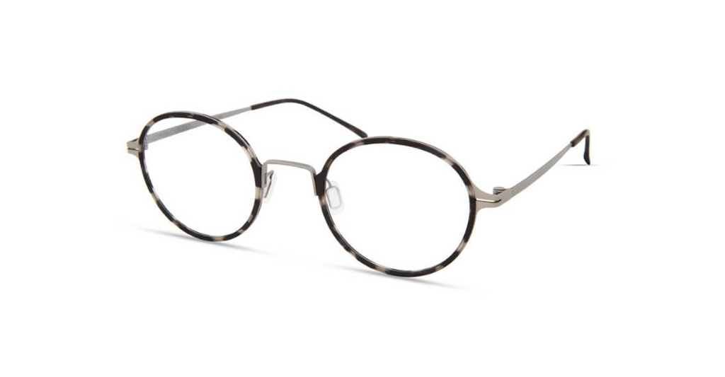 Modo 4438 GRYTT 46-23 Unisex Optik Gözlükler