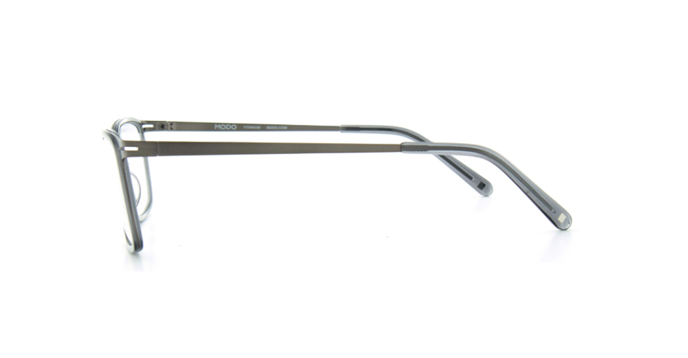 Modo 4523 GREY 54-18 Unisex Optik Gözlükler