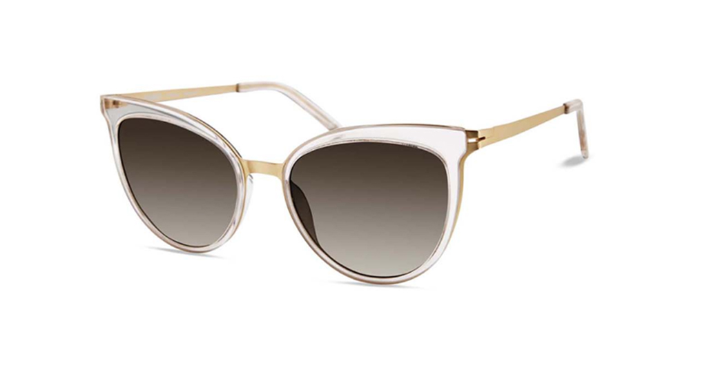 Modo 454 NUDCR 53-18 Kadın Güneş Gözlükleri