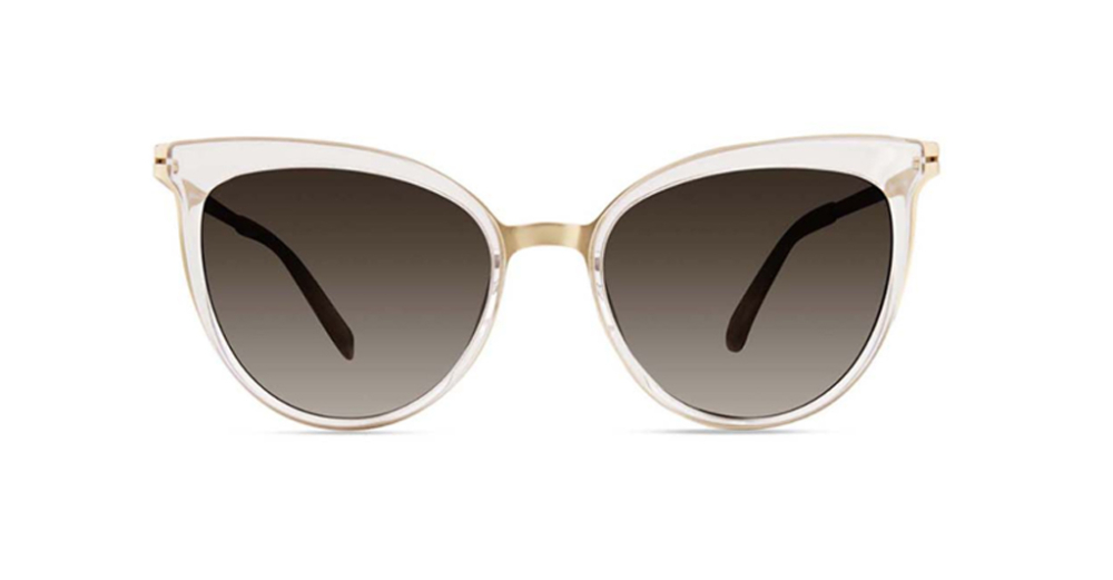 Modo 454 NUDCR 53-18 Kadın Güneş Gözlükleri