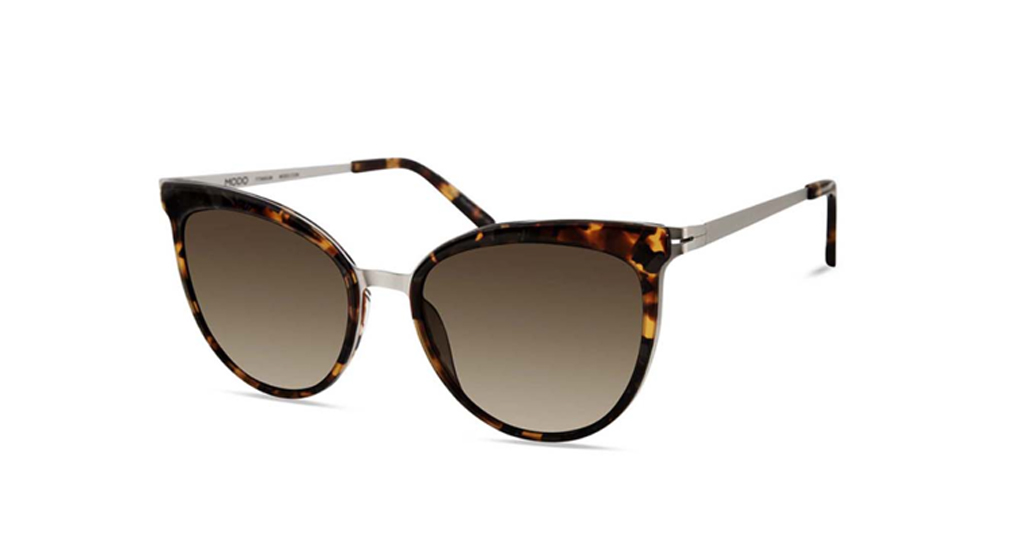 Modo 454 SILTT 53-18 Kadın Güneş Gözlükleri