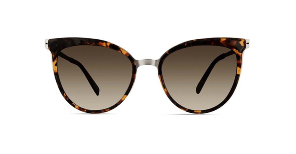 Modo 454 SILTT 53-18 Kadın Güneş Gözlükleri