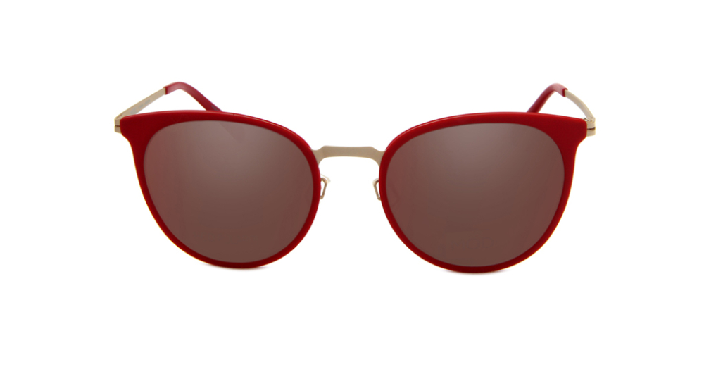 Modo 661 RED 51-20 Kadın Güneş Gözlükleri