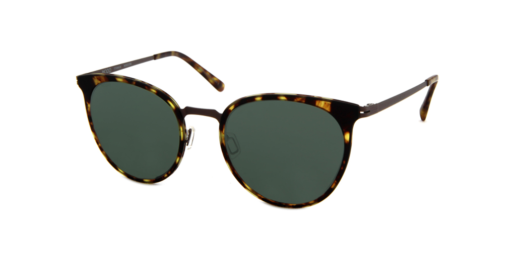 Modo 661 TORT 51-20 Kadın Güneş Gözlükleri