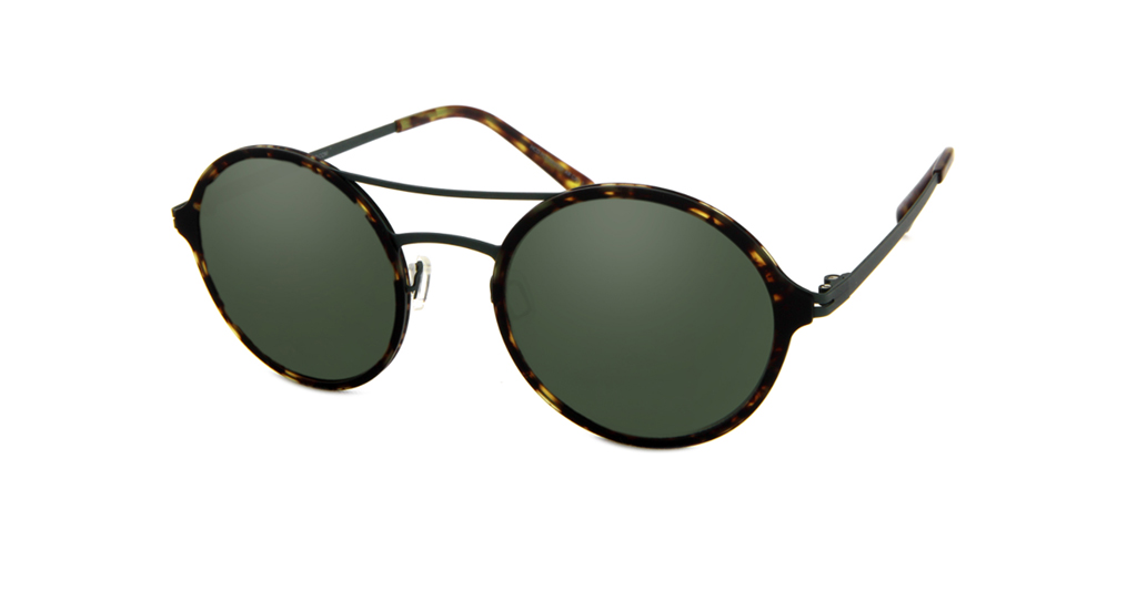 Modo 663 TORT 48-21 Unisex Güneş Gözlükleri