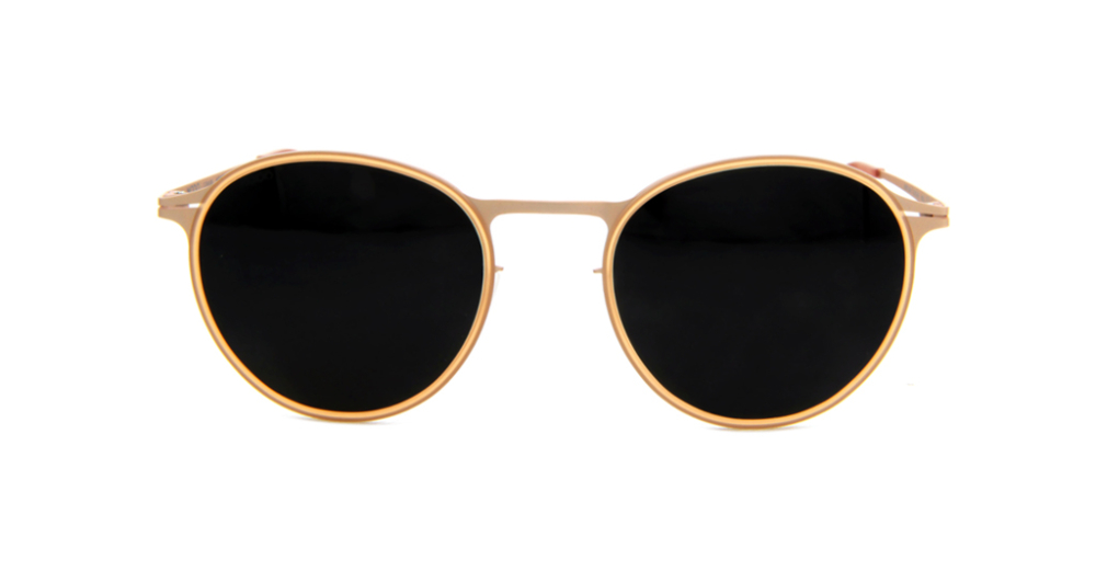 Modo 684 NUDE 50-20 Kadın Güneş Gözlükleri