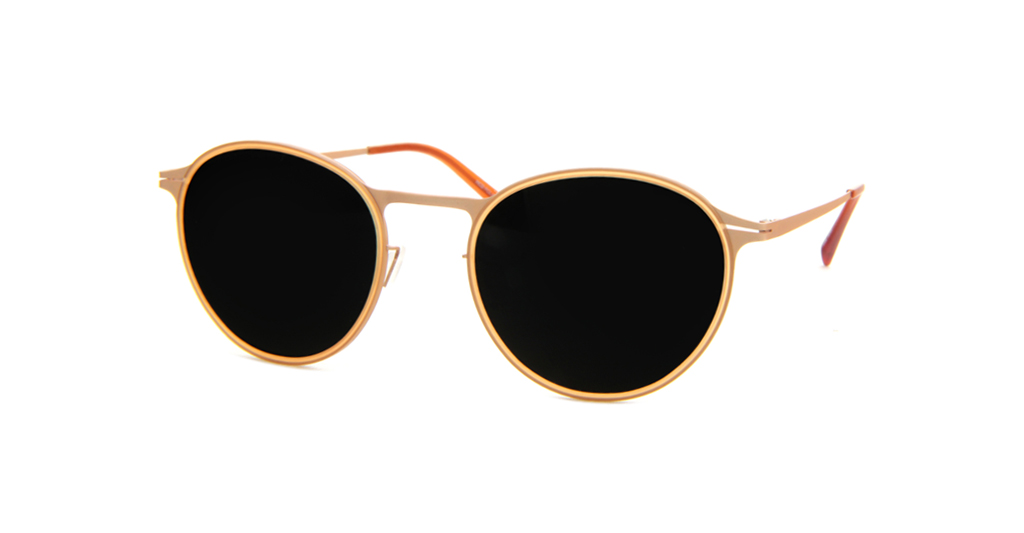 Modo 684 NUDE 50-20 Kadın Güneş Gözlükleri