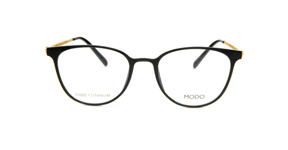 Modo 7000 BLKN 50-18 Unisex Optik Gözlükler