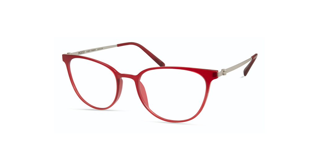 Modo 7000 REDN 50-18 kadın Optik Gözlükler