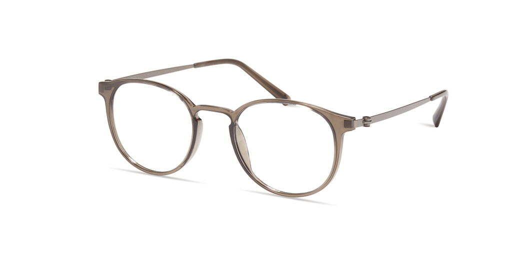 Modo 7002 GREYN 47-20 Unisex Optik Gözlükler