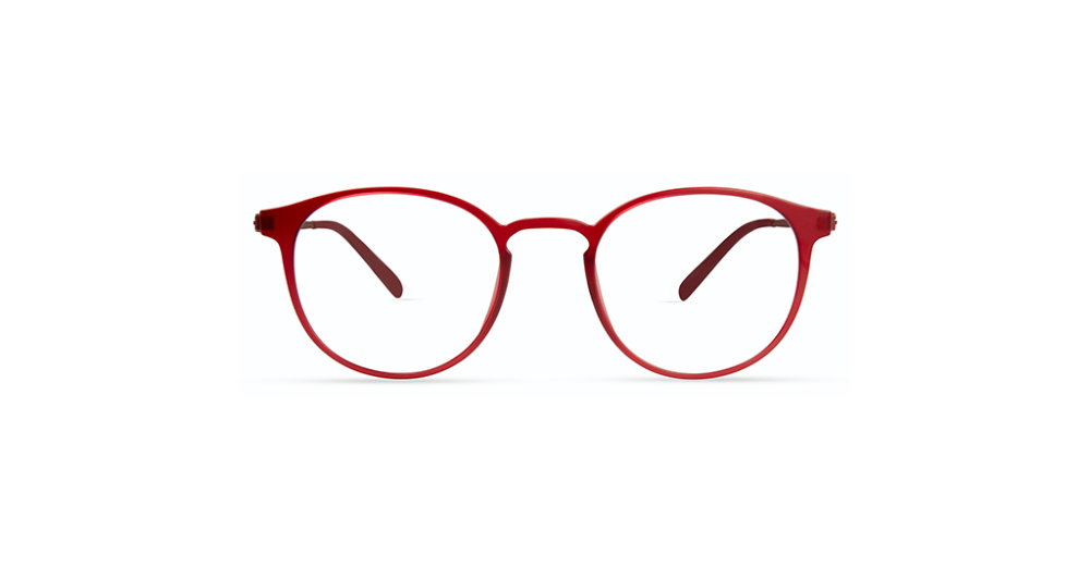 Modo 7002 MREDN 47-20 Unisex Optik Gözlükler