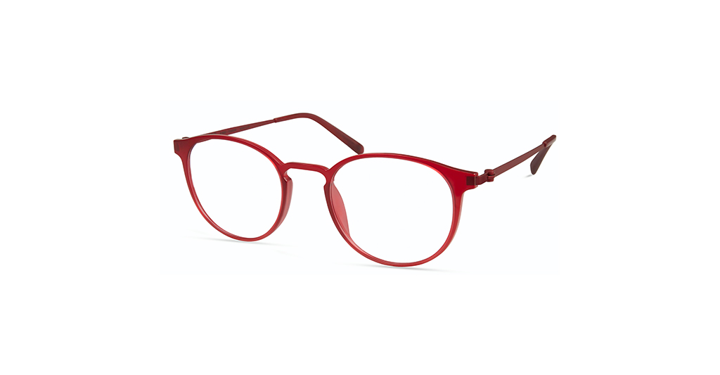 Modo 7002 MREDN 47-20 Unisex Optik Gözlükler