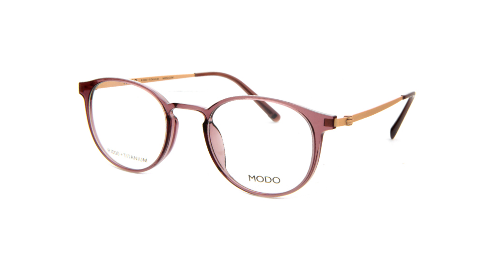 Modo 7002 NUDEN 47 Unisex Optik Gözlükler