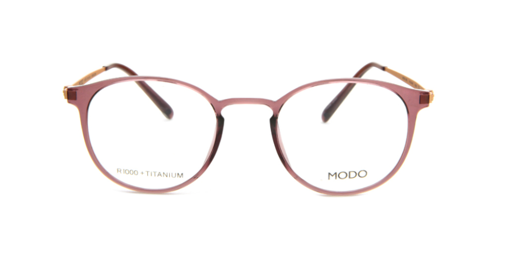 Modo 7002 NUDEN 47 Unisex Optik Gözlükler