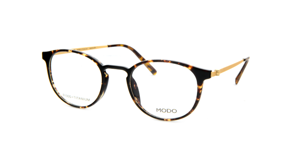 Modo 7002 TORT 47 Unisex Optik Gözlükler