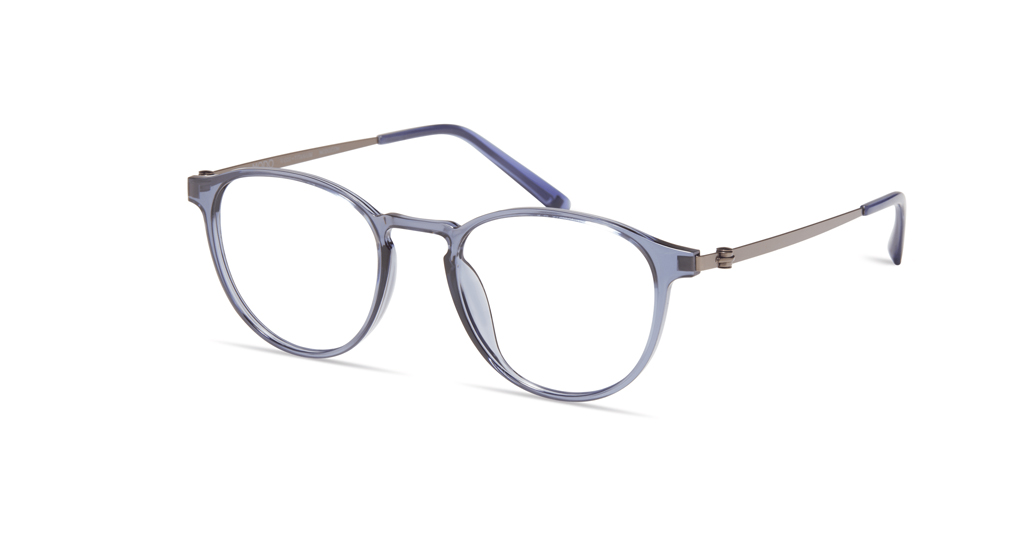 Modo 7013 GRYBL 47 Unisex Optik Gözlükler