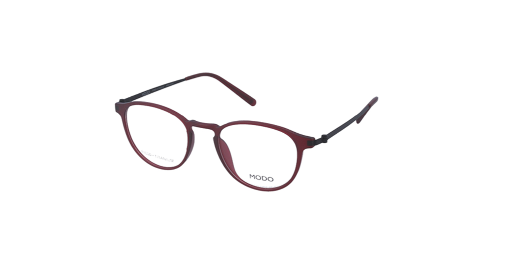 Modo 7013 MBURG 47 kadın Optik Gözlükler