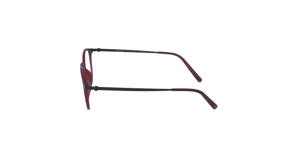 Modo 7013 MBURG 47 kadın Optik Gözlükler