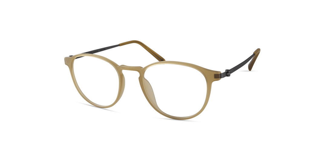 Modo 7013 MHNY 47 Unisex Optik Gözlükler