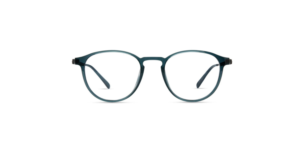 Modo 7013 TEAL 47 Unisex Optik Gözlükler