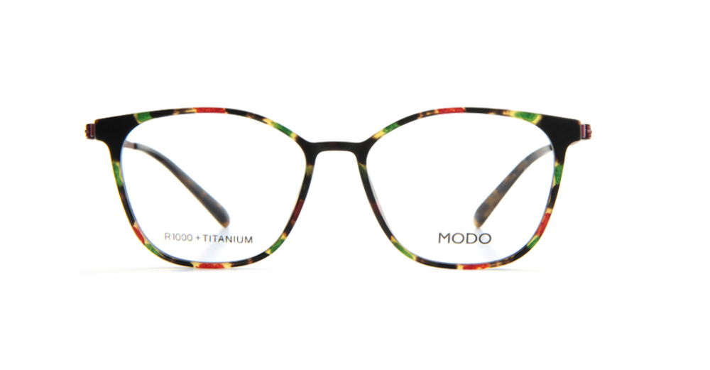 Modo 7015 MRBWT 51 Unisex Optik Gözlükler