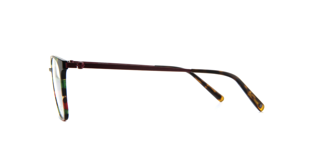 Modo 7015 MRBWT 51 Unisex Optik Gözlükler