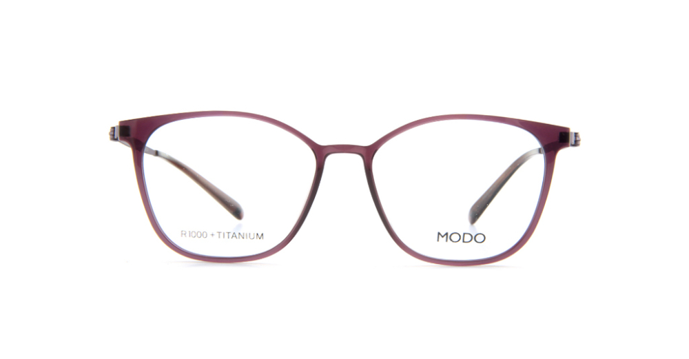 Modo 7015 PUR 51-15 Unisex Optik Gözlükler