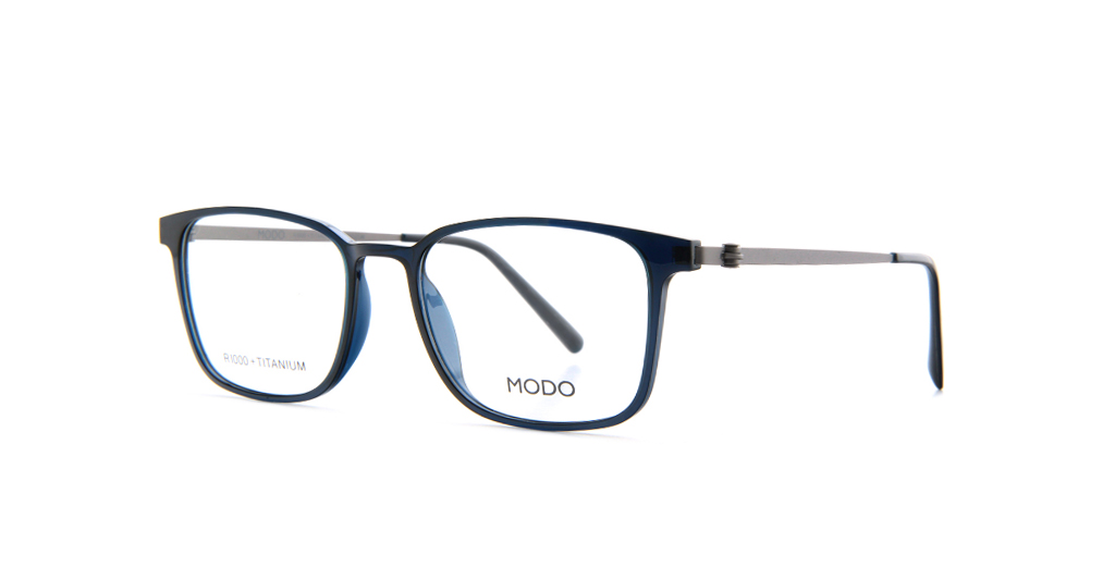 Modo 7016 INK 49-17 Unisex Optik Gözlükler