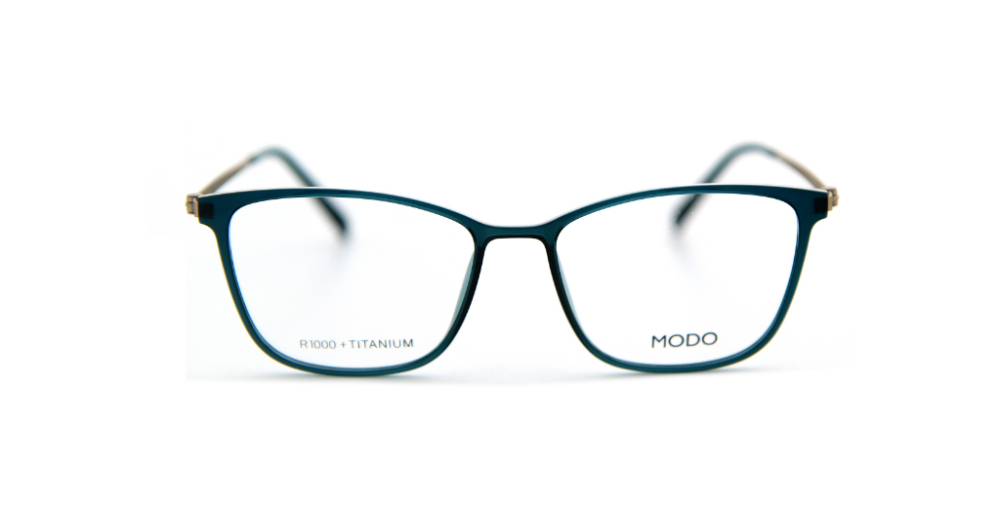 Modo 7022 AQUA 52 Unisex Optik Gözlükler