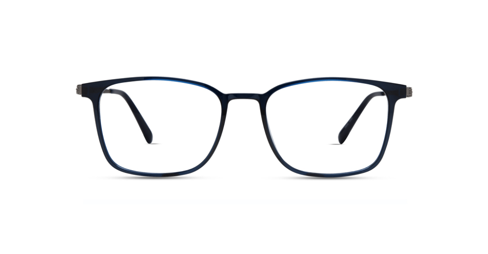 Modo 7023 INK 52 Unisex Optik Gözlükler