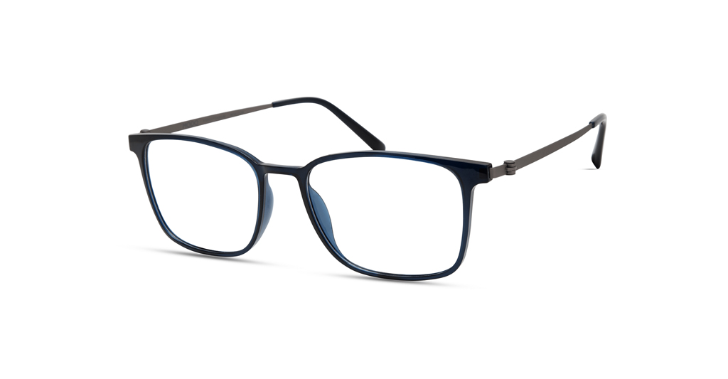 Modo 7023 INK 52 Unisex Optik Gözlükler