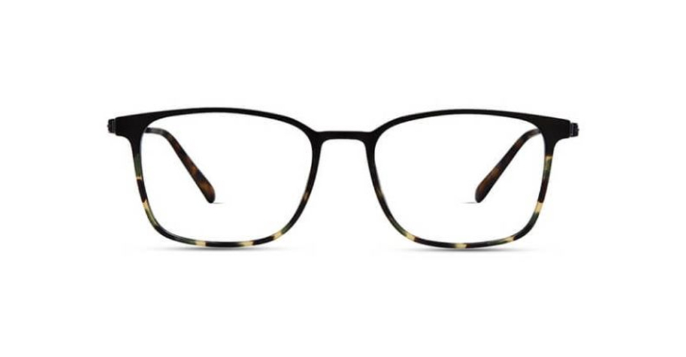 Modo 7023 MGRNT 52 Unisex Optik Gözlükler
