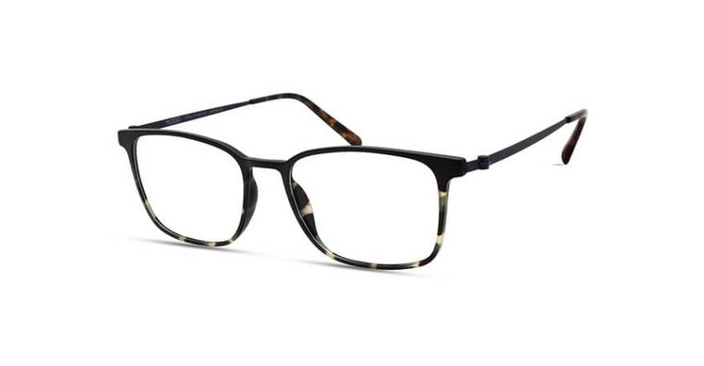 Modo 7023 MGRNT 52 Unisex Optik Gözlükler