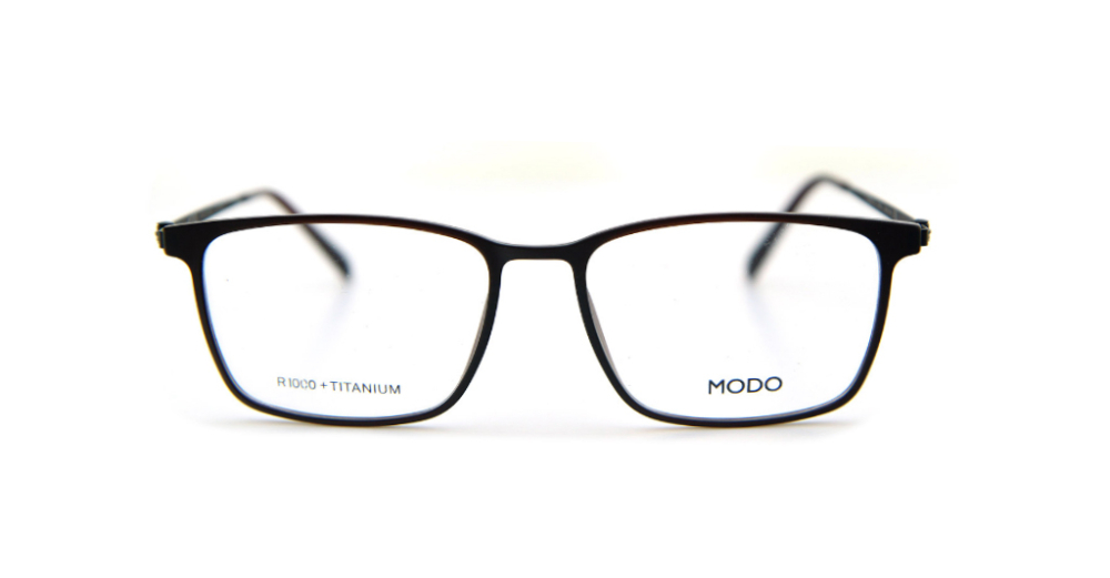 Modo 7025 DBWN 56-17 Unisex Optik Gözlükler