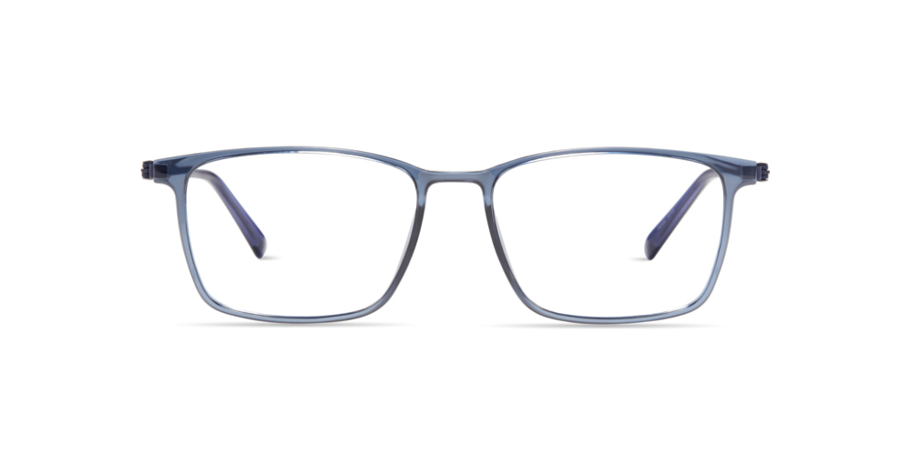 Modo 7025 GRYBL 56 Erkek Optik Gözlükler