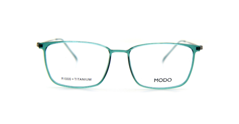 Modo 7034 GRYBL 52 Unisex Optik Gözlükler