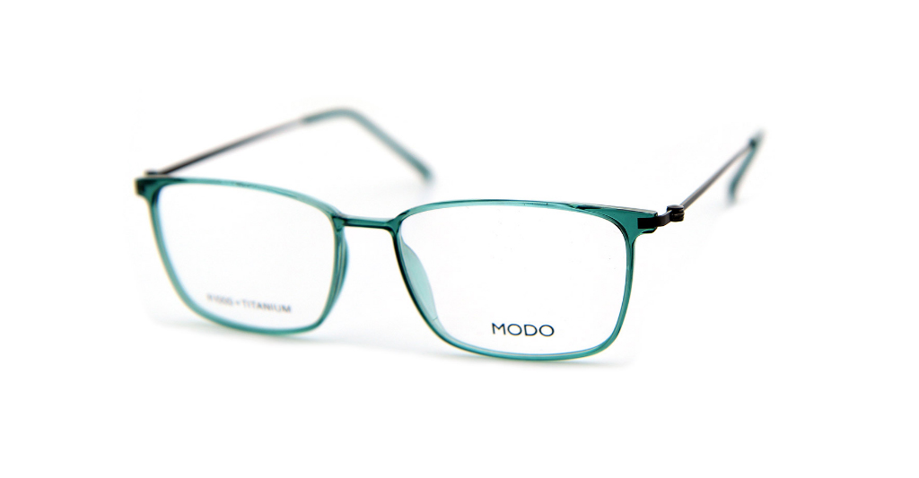 Modo 7034 GRYBL 52 Unisex Optik Gözlükler