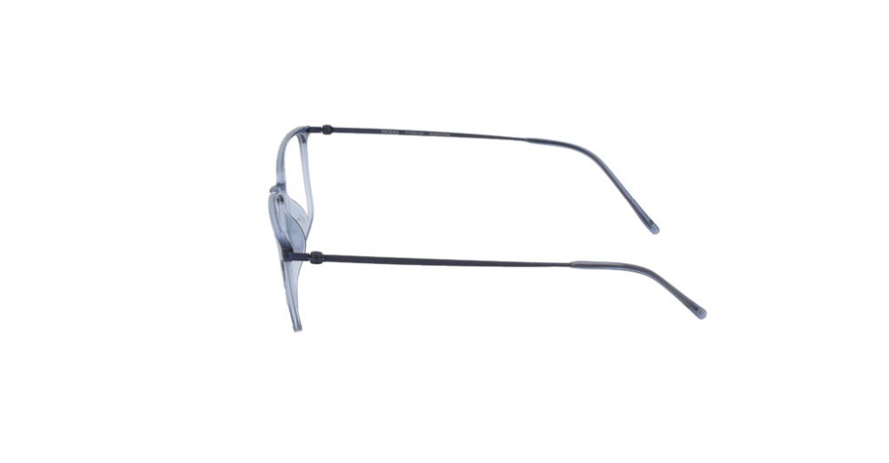 Modo 7034 MBLK 52 Unisex Optik Gözlükler
