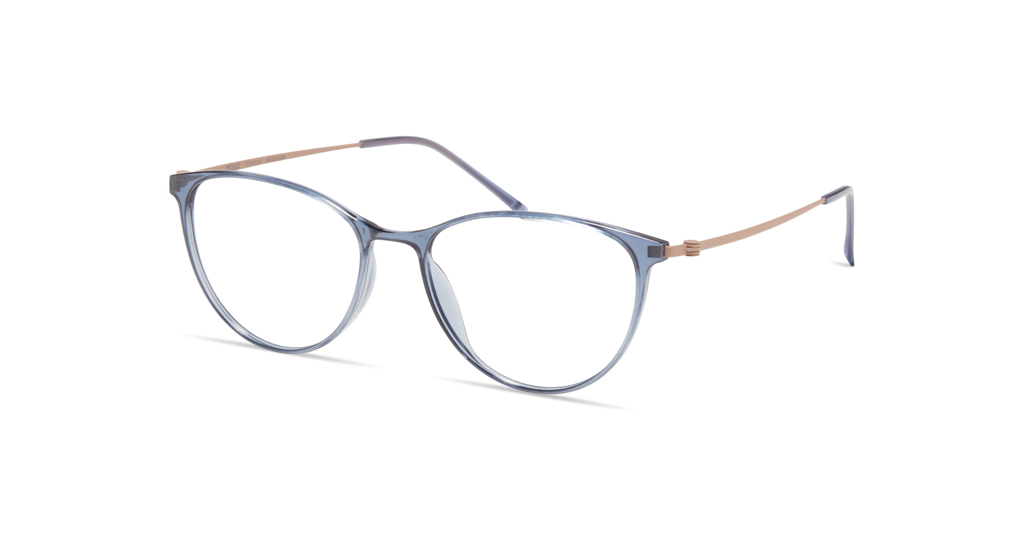Modo 7035 GRYBL 51 Unisex Optik Gözlükler