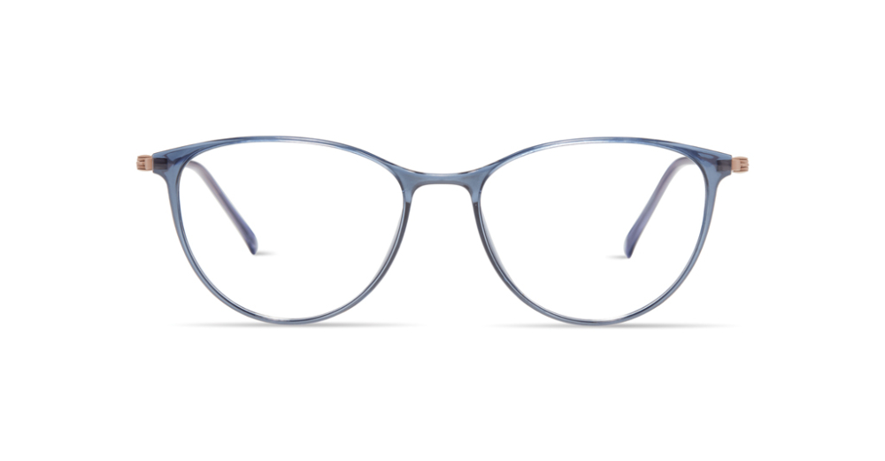 Modo 7035 GRYBL 51 Unisex Optik Gözlükler