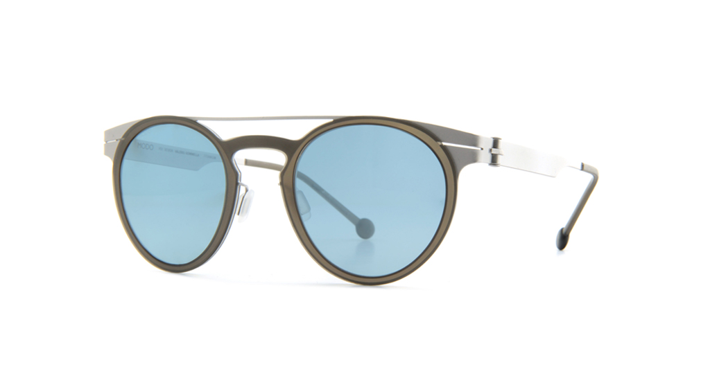 Modo DARSENA GRYCRM 46-22 Unisex Güneş Gözlükleri