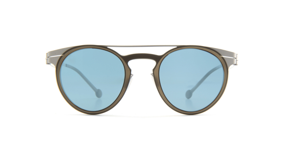 Modo DARSENA GRYCRM 46-22 Unisex Güneş Gözlükleri