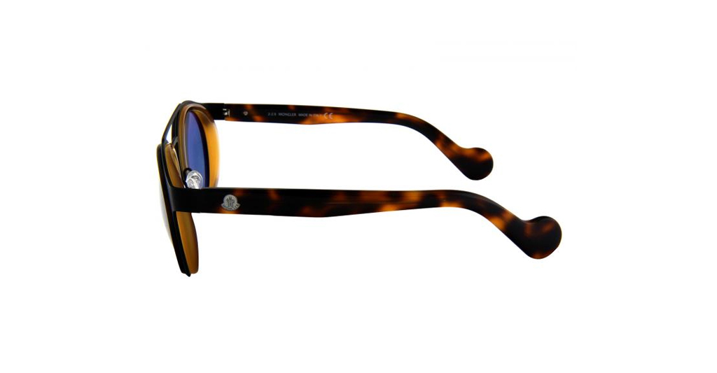 Moncler 0022 53V 49 Erkek Güneş Gözlükleri