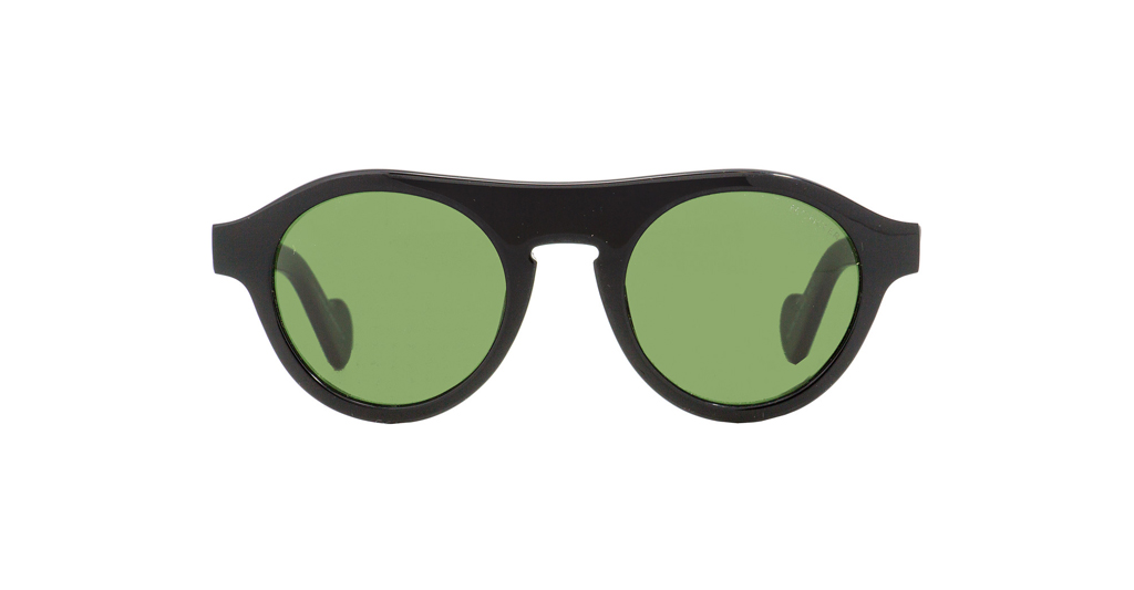 Moncler 0039 01N 48 Erkek Güneş Gözlükleri