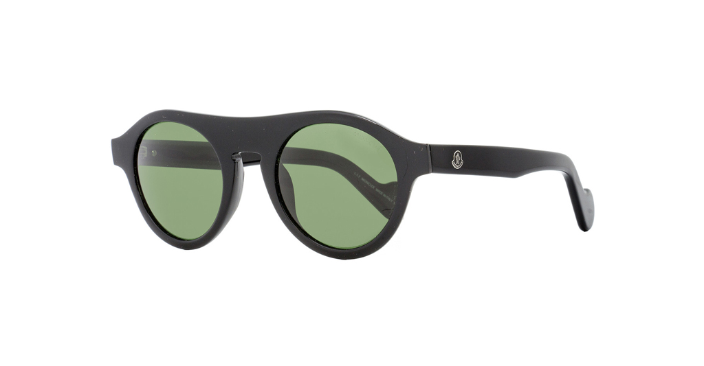 Moncler 0039 01N 48 Erkek Güneş Gözlükleri