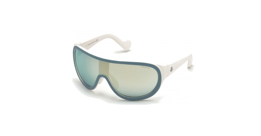 Moncler 0047 86C * Unisex Güneş Gözlükleri