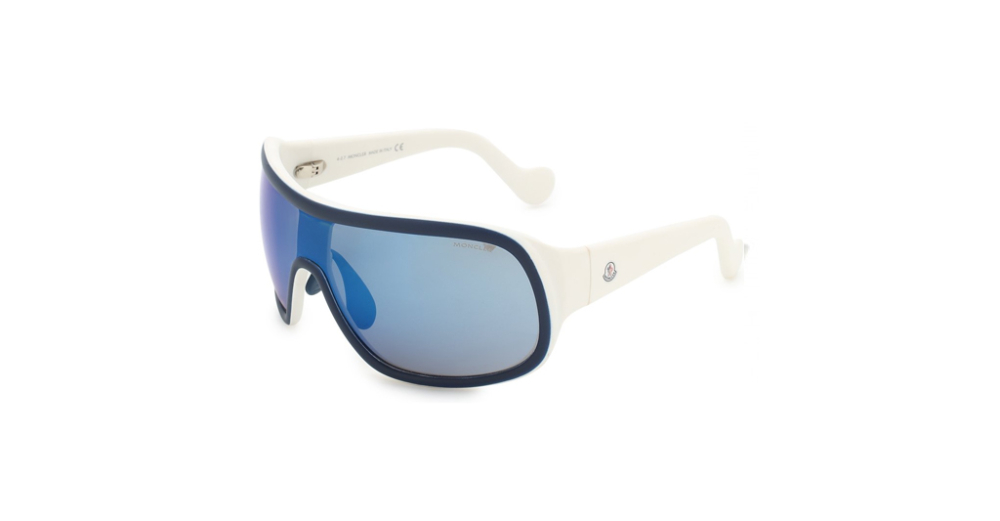 Moncler 0048 92X * Unisex Güneş Gözlükleri