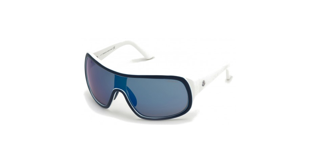 Moncler 0048 92X * Unisex Güneş Gözlükleri